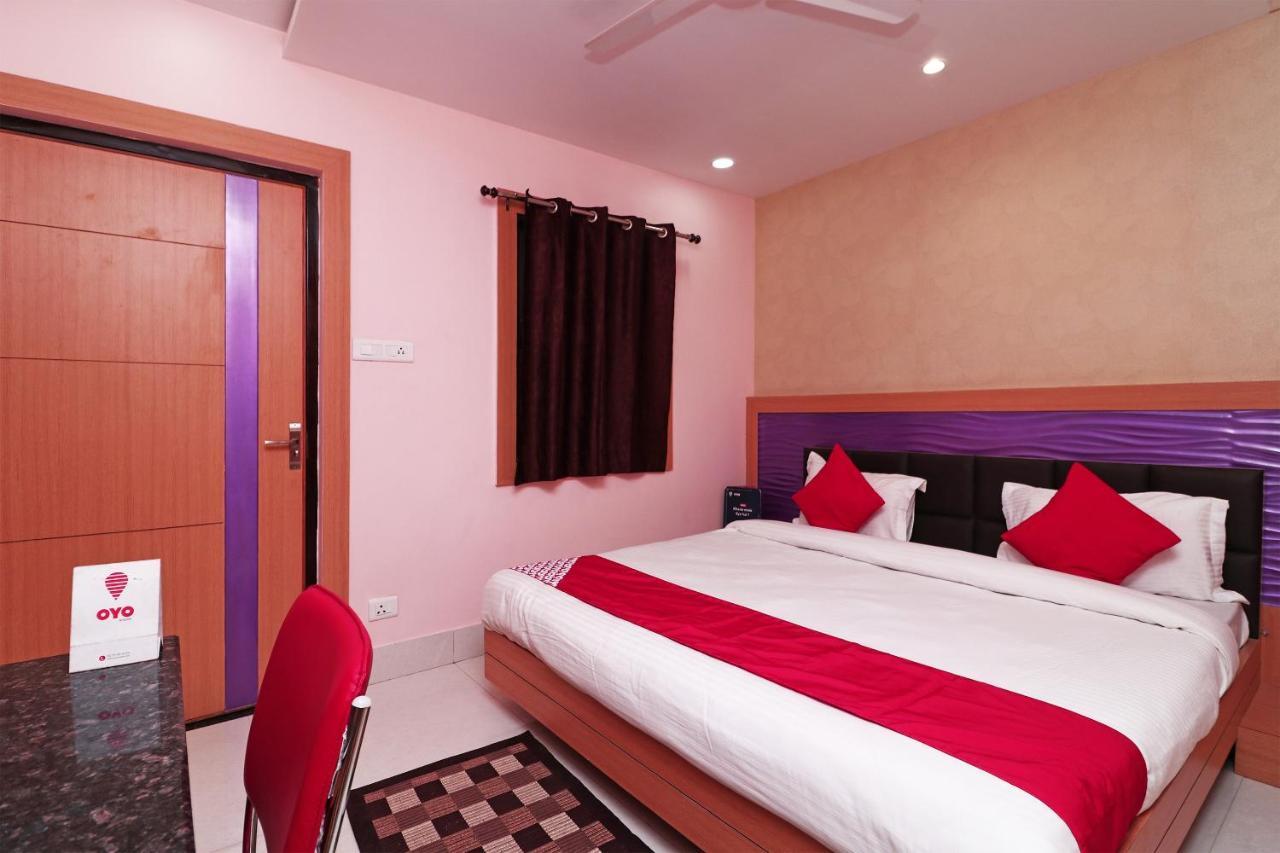Capital O Hotel Sapphire Inn Gorakhpur Exterior photo