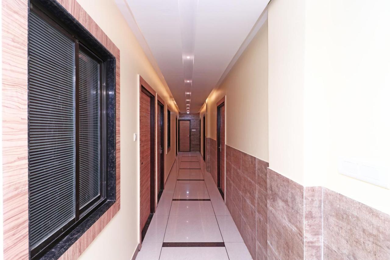 Capital O Hotel Sapphire Inn Gorakhpur Exterior photo